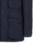 5 of 6 - Mid-length jacket Man 43032 NASLAN LIGHT WATRO WITH PRIMALOFT®-TC Detail A STONE ISLAND