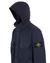 4 of 6 - Mid-length jacket Man 43032 NASLAN LIGHT WATRO WITH PRIMALOFT®-TC Front 2 STONE ISLAND