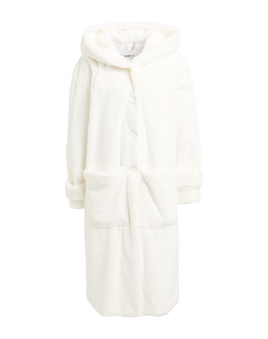 Shearling- & Kunstfell Damen Weiß 32 Damen