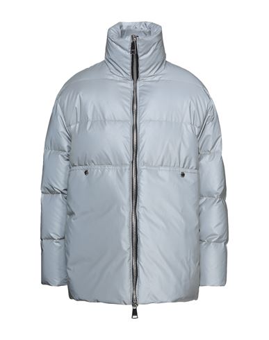 Man Puffer Grey Size 00 Polyester