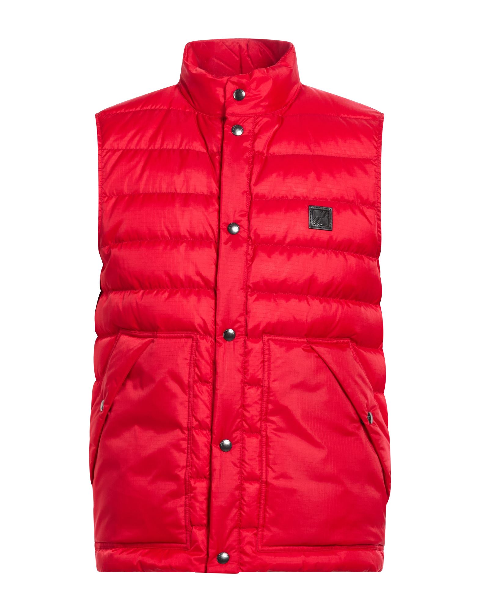  Woolrich - Jacken & Mäntel - Westen - On Yoox.com 