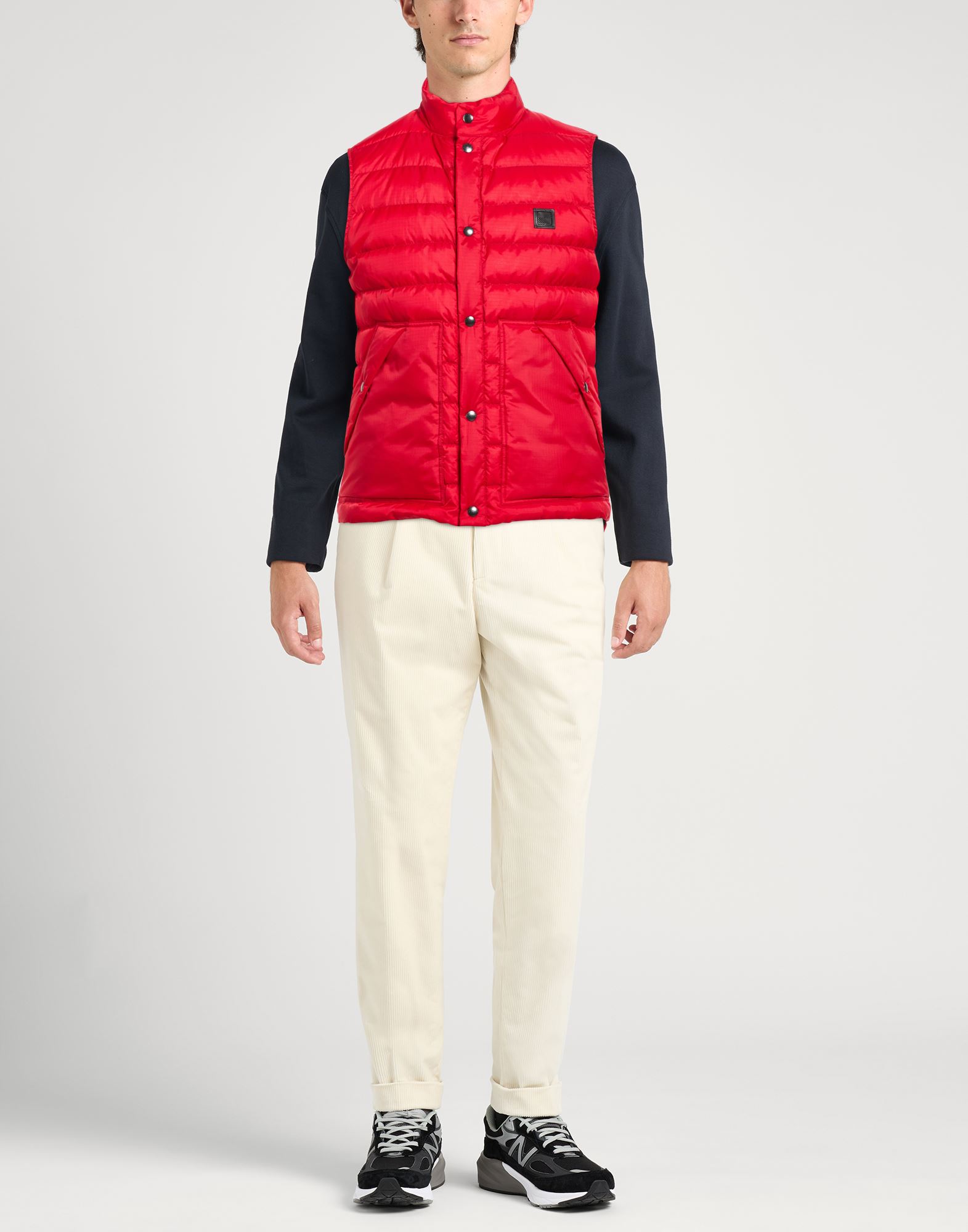  Woolrich - Jacken & Mäntel - Westen - On Yoox.com 