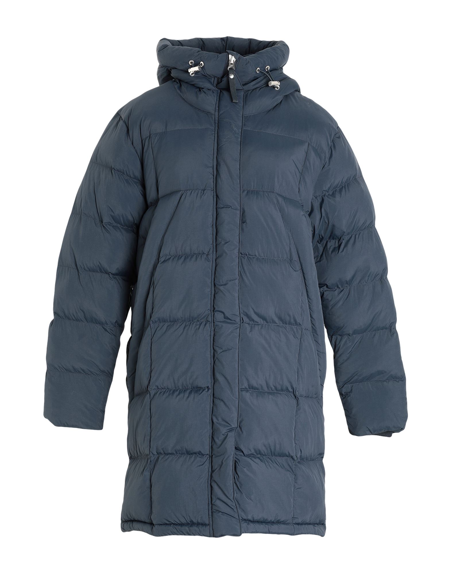 Helly Hansen Down Jackets In Dark Blue | ModeSens