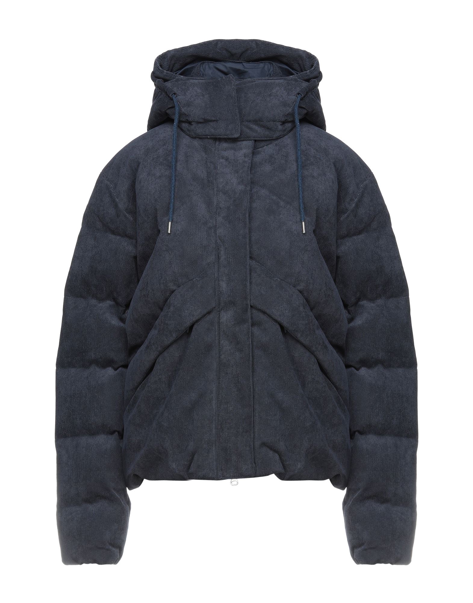 《セール開催中》HELLY HANSEN レディース ブルゾン ダークブルー XL ポリエステル 85% / ナイロン 15% / ポリウレタン