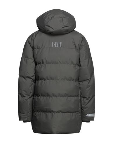 фото Пуховик с синт. наполнителем helly hansen