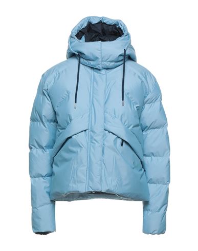 фото Пуховик с синт. наполнителем helly hansen