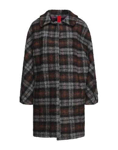 Пальто HISTORY REPEATS 