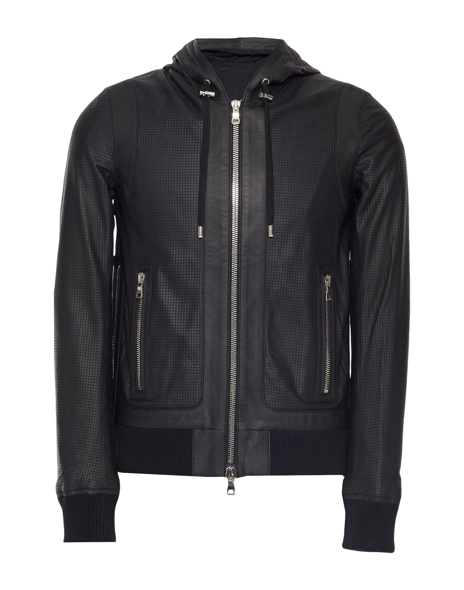  Balmain - Jacken & Mäntel - Jacken Und Anoraks - On Yoox.com 