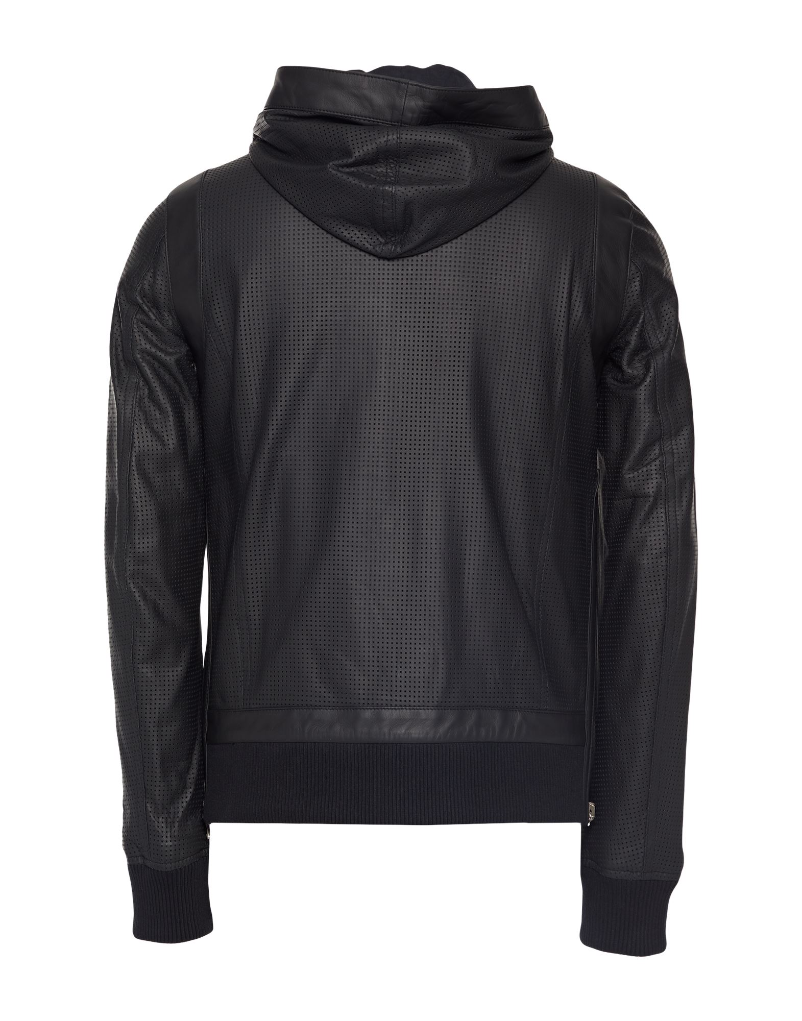  Balmain - Jacken & Mäntel - Jacken Und Anoraks - On Yoox.com 