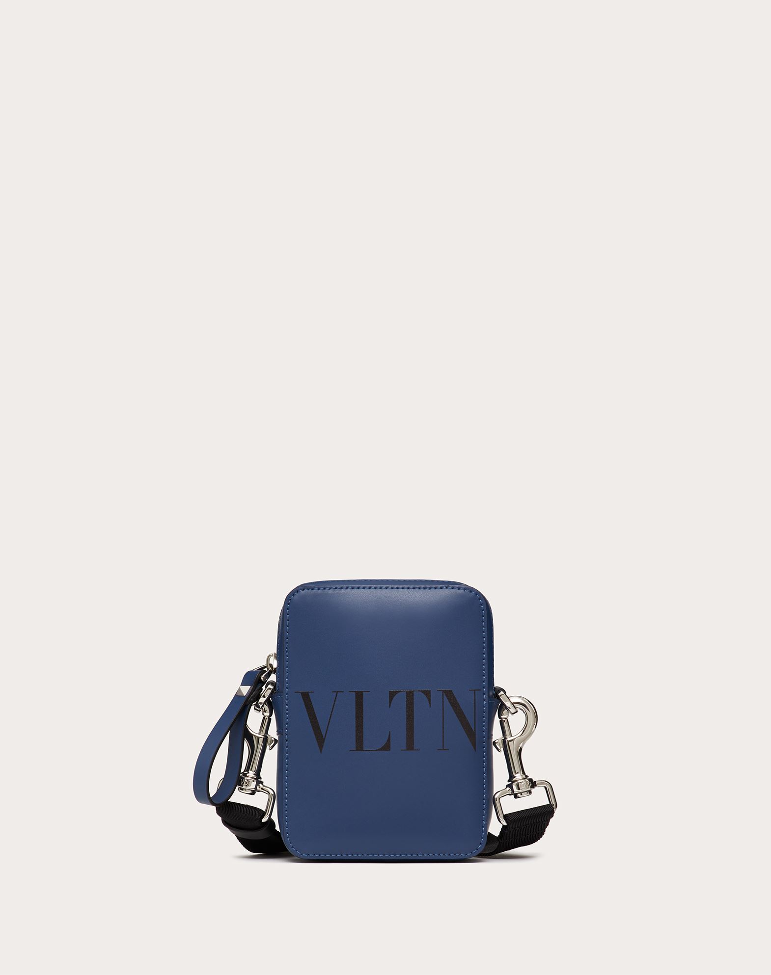 valentino crossbody bag blue