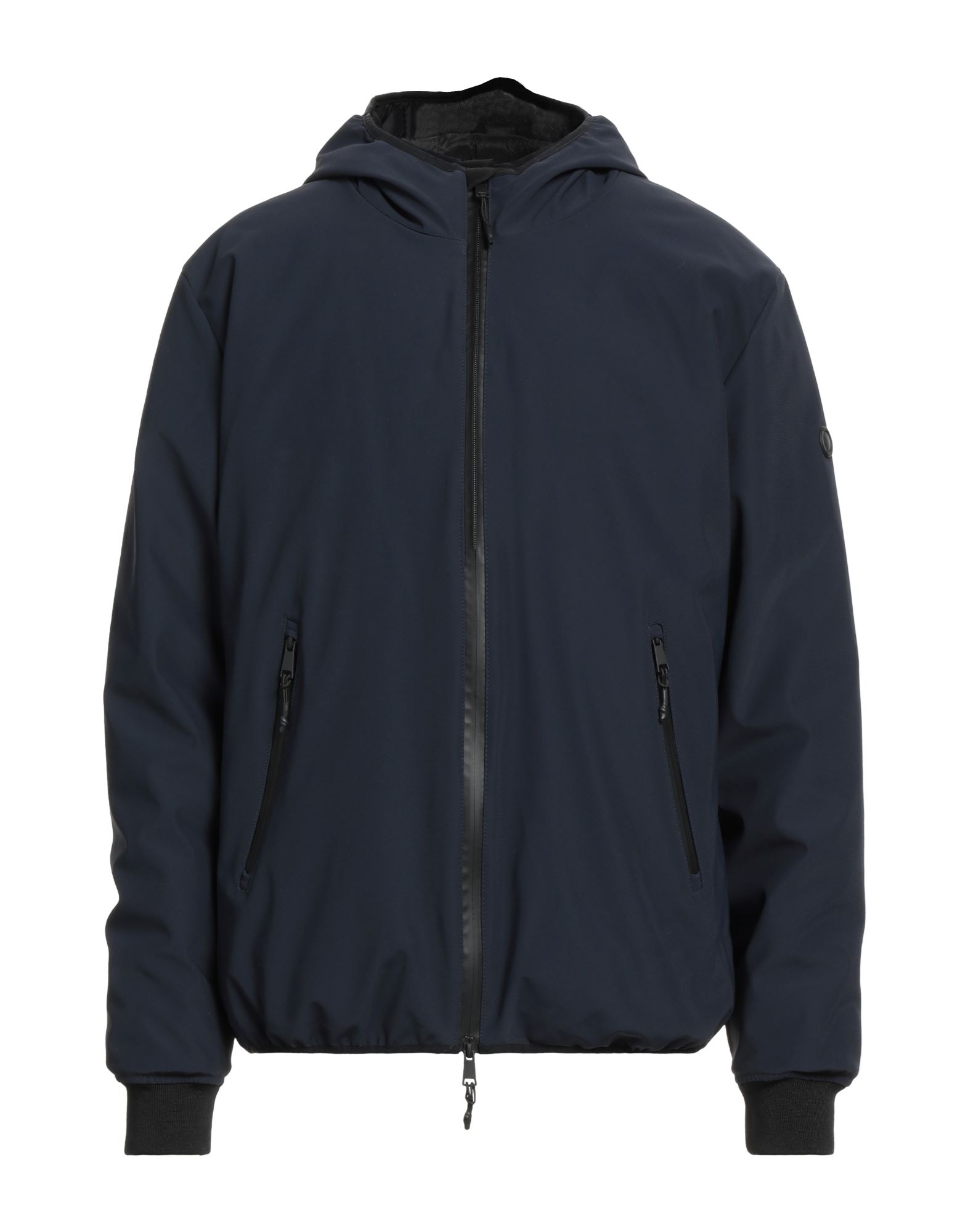 Iceport Jackets In Midnight Blue