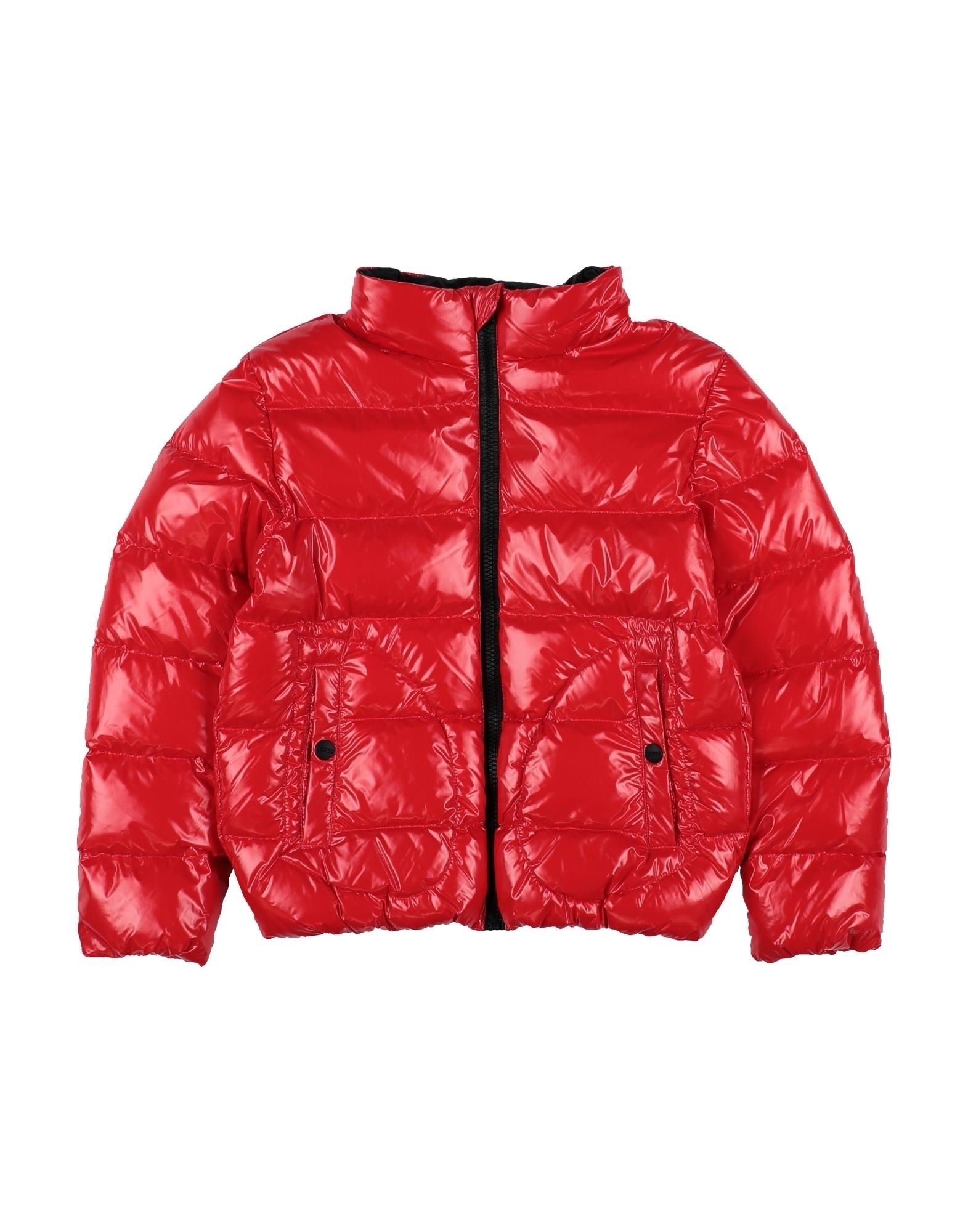  Herno - Jacken & Mäntel - Pufferjacken & Daunenjacken - On Yoox.com 