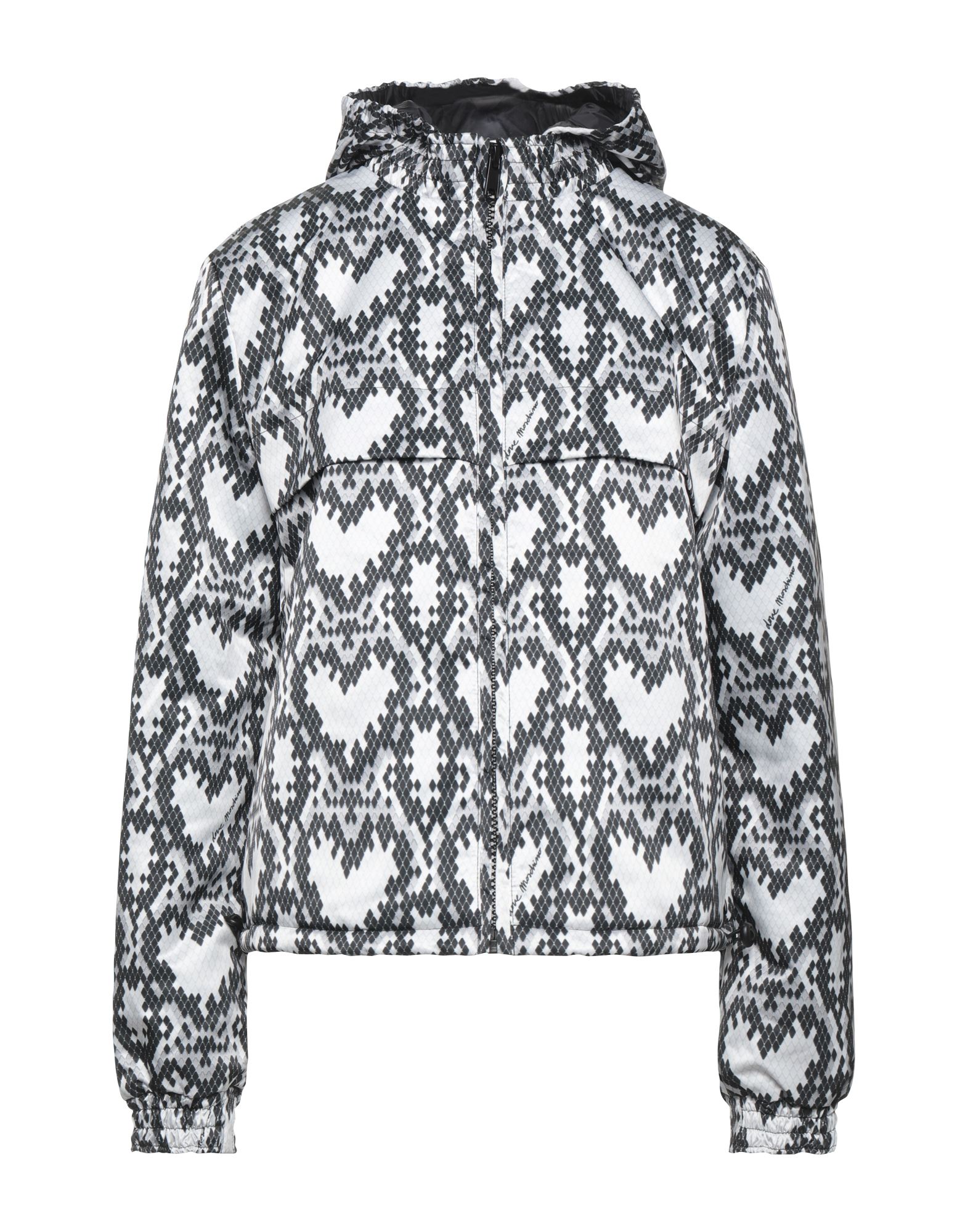 love moschino jackets