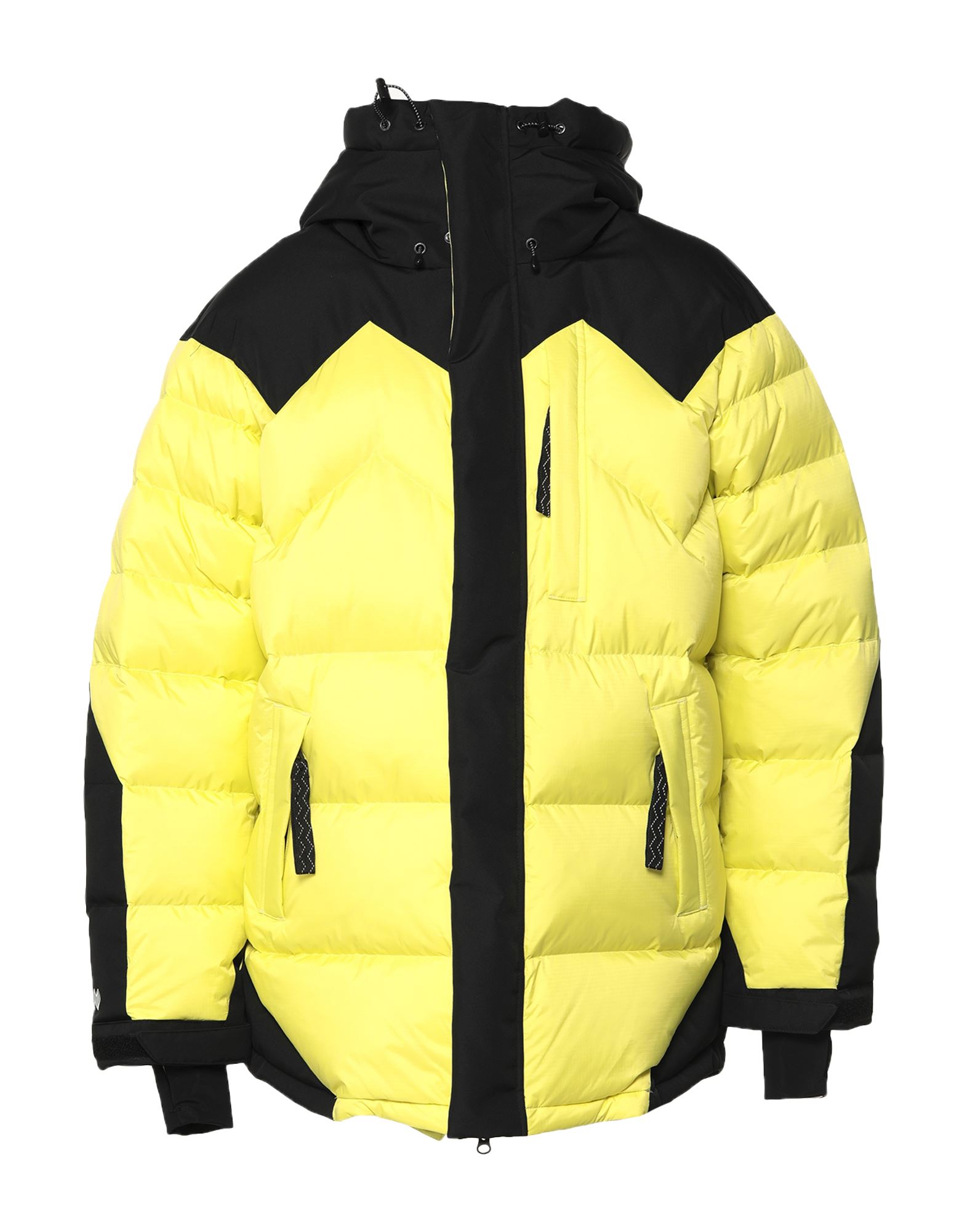 mountain works jacket