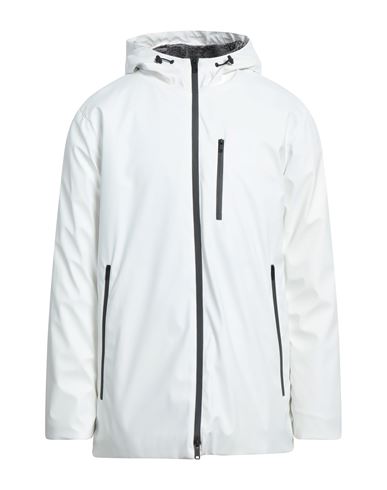 Homeward Clothes Jackets In White