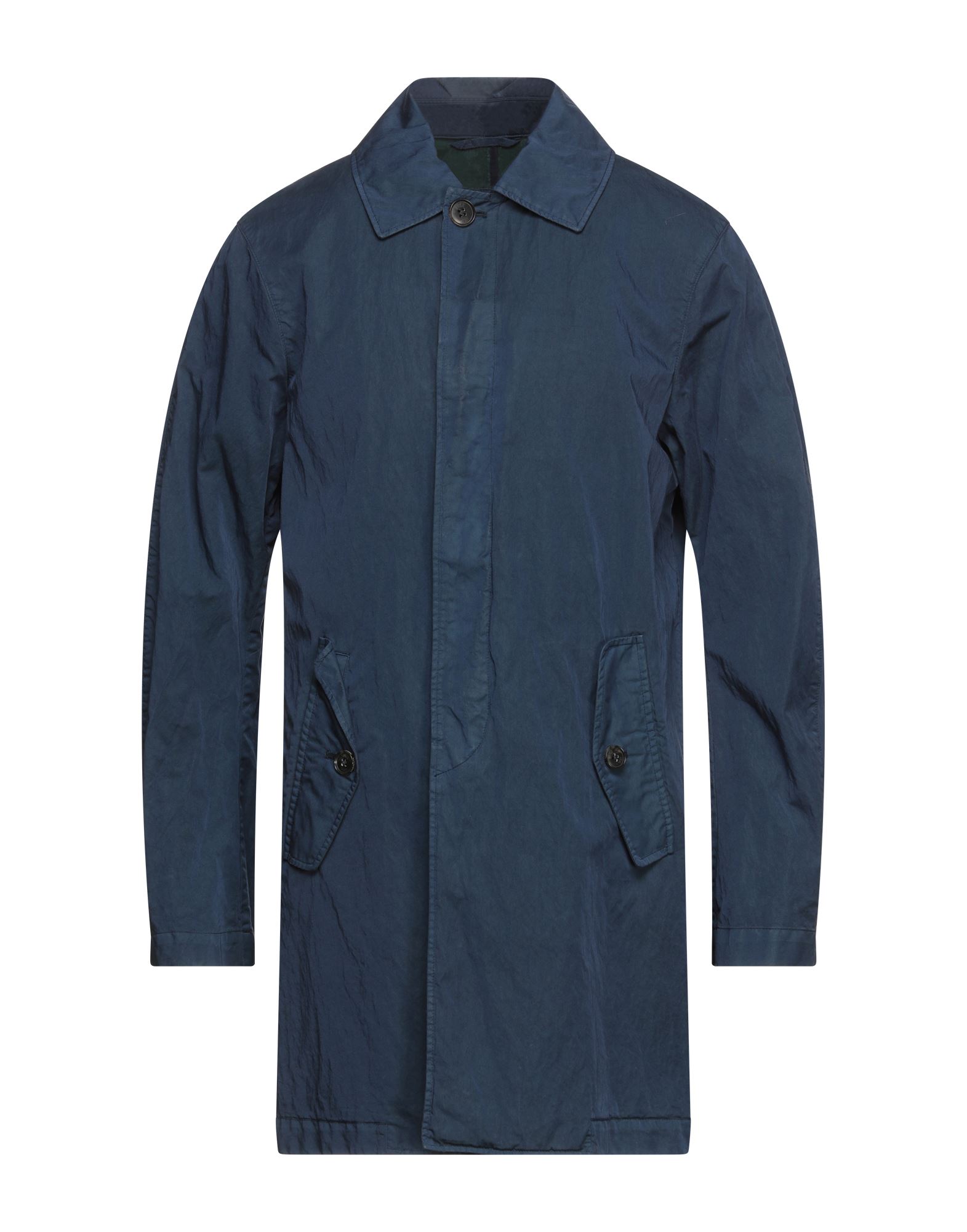 BARACUTA ΠΑΛΤΟ & ΤΖΑΚΕΤ Πανωφόρι και καμπαρντίνα