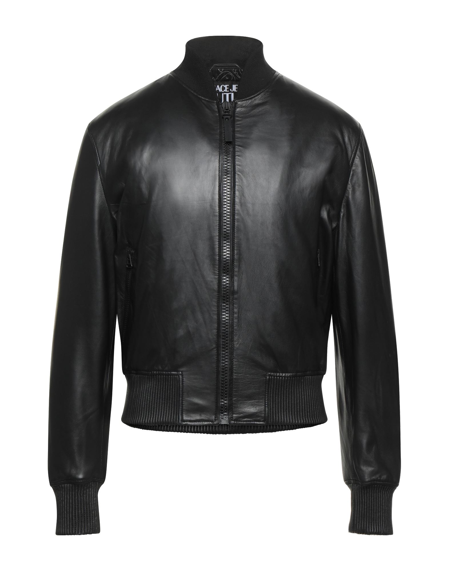 VERSACE JEANS COUTURE ΠΑΛΤΟ & ΤΖΑΚΕΤ Μπουφάν και τζάκετ