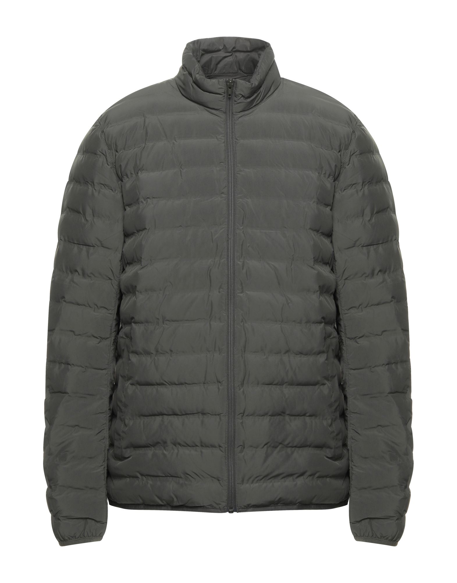 Helly Hansen Down Jackets In Military Green | ModeSens