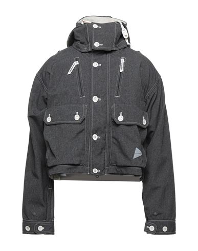 Куртка AND WANDER