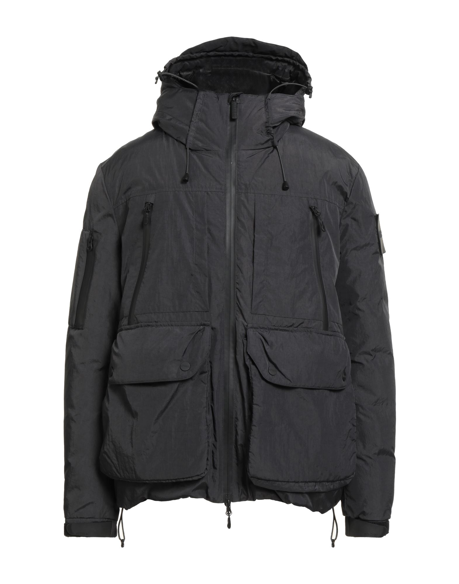  Outhere - Jacken & Mäntel - Pufferjacken & Daunenjacken - On Yoox.com 