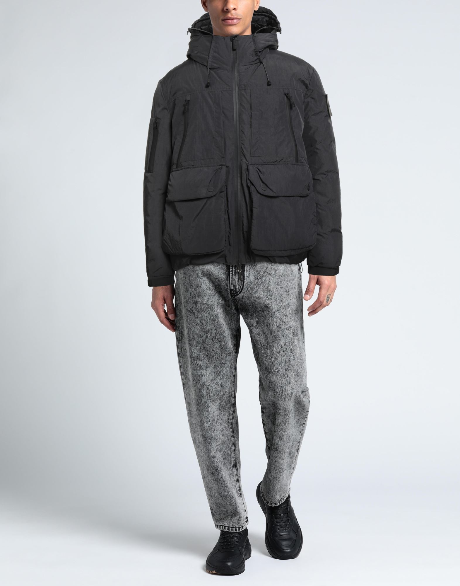  Outhere - Jacken & Mäntel - Pufferjacken & Daunenjacken - On Yoox.com 