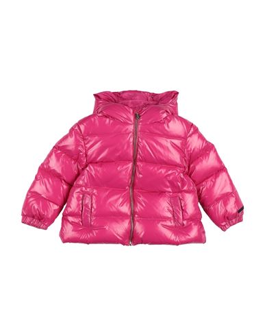 фото Пуховик trussardi junior