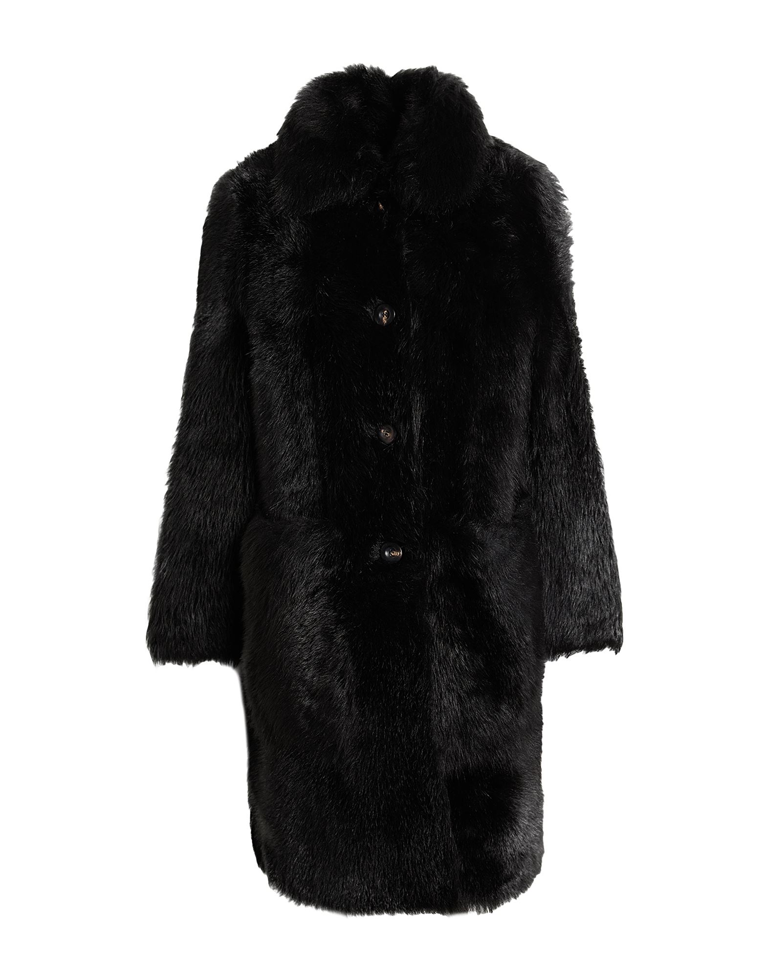 DESA 1972 DESA 1972 ΠΑΛΤΟ & ΤΖΑΚΕΤ Μουτόν και teddy