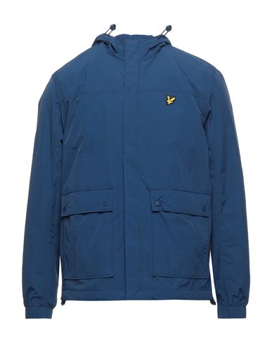 Куртка LYLE & SCOTT 