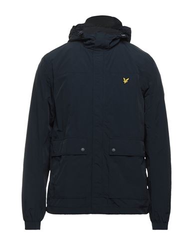 фото Куртка lyle & scott