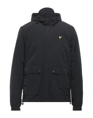 фото Куртка lyle & scott