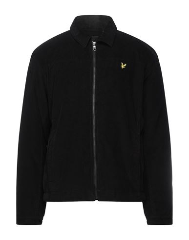 фото Куртка lyle & scott