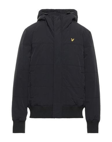 фото Куртка lyle & scott