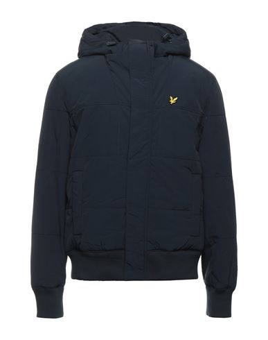 фото Куртка lyle & scott