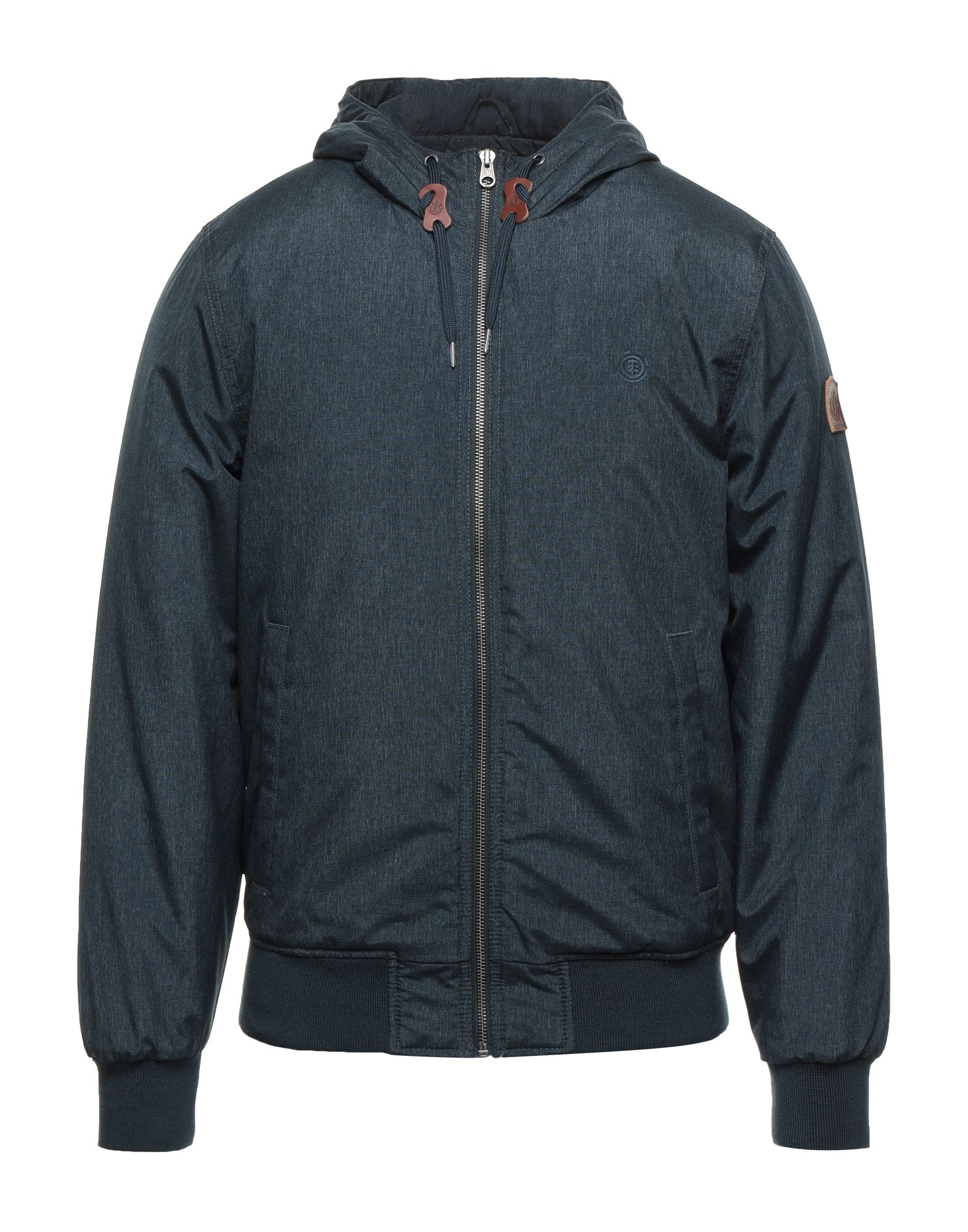 Element Jackets In Blue | ModeSens