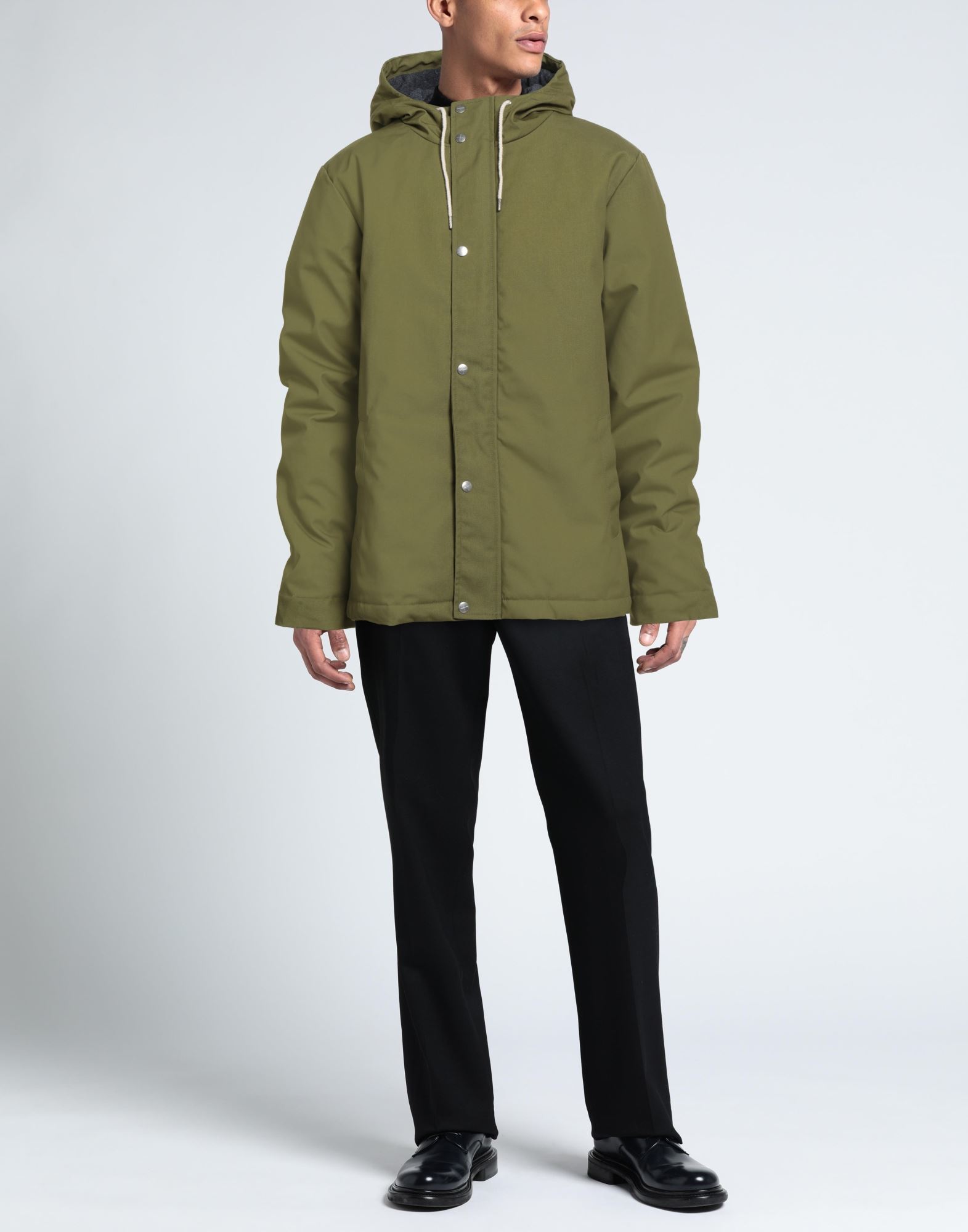  Revolution - Jacken & Mäntel - Jacken Und Anoraks - On Yoox.com 