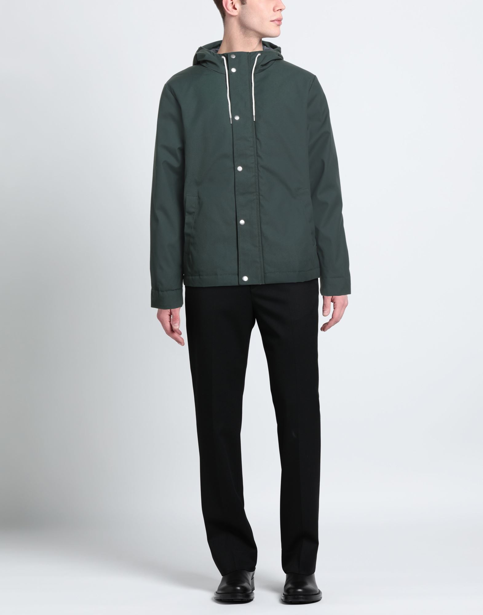  Revolution - Jacken & Mäntel - Jacken Und Anoraks - On Yoox.com 