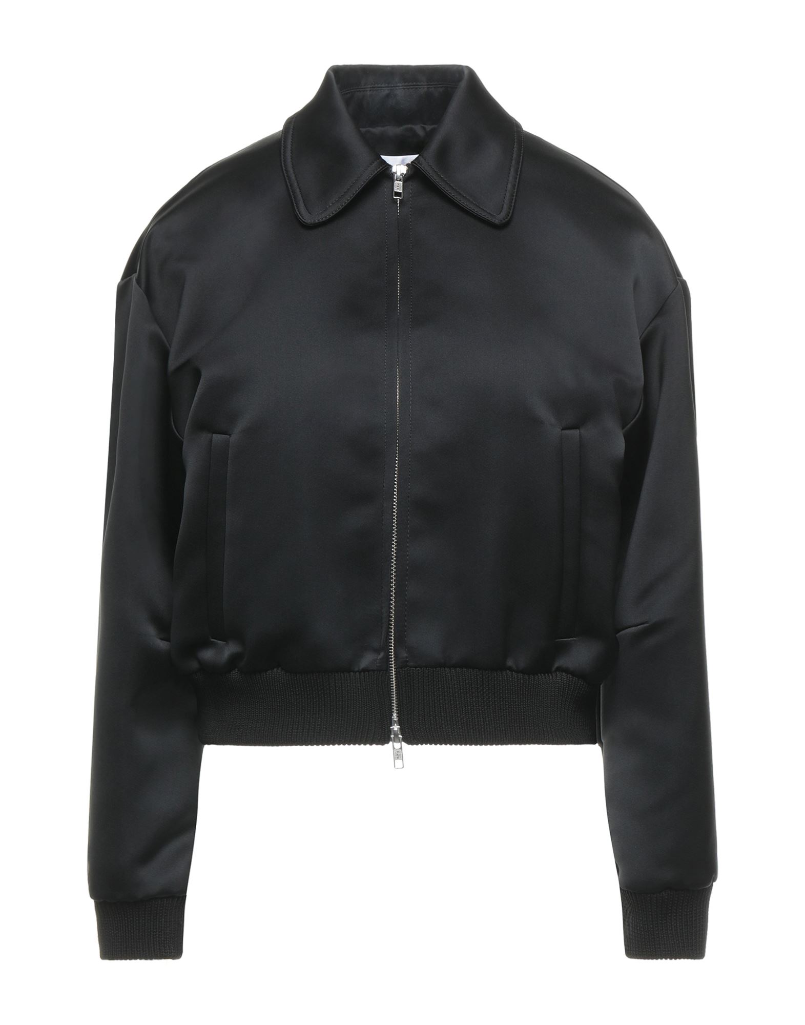 Mauro Grifoni Jackets In Black