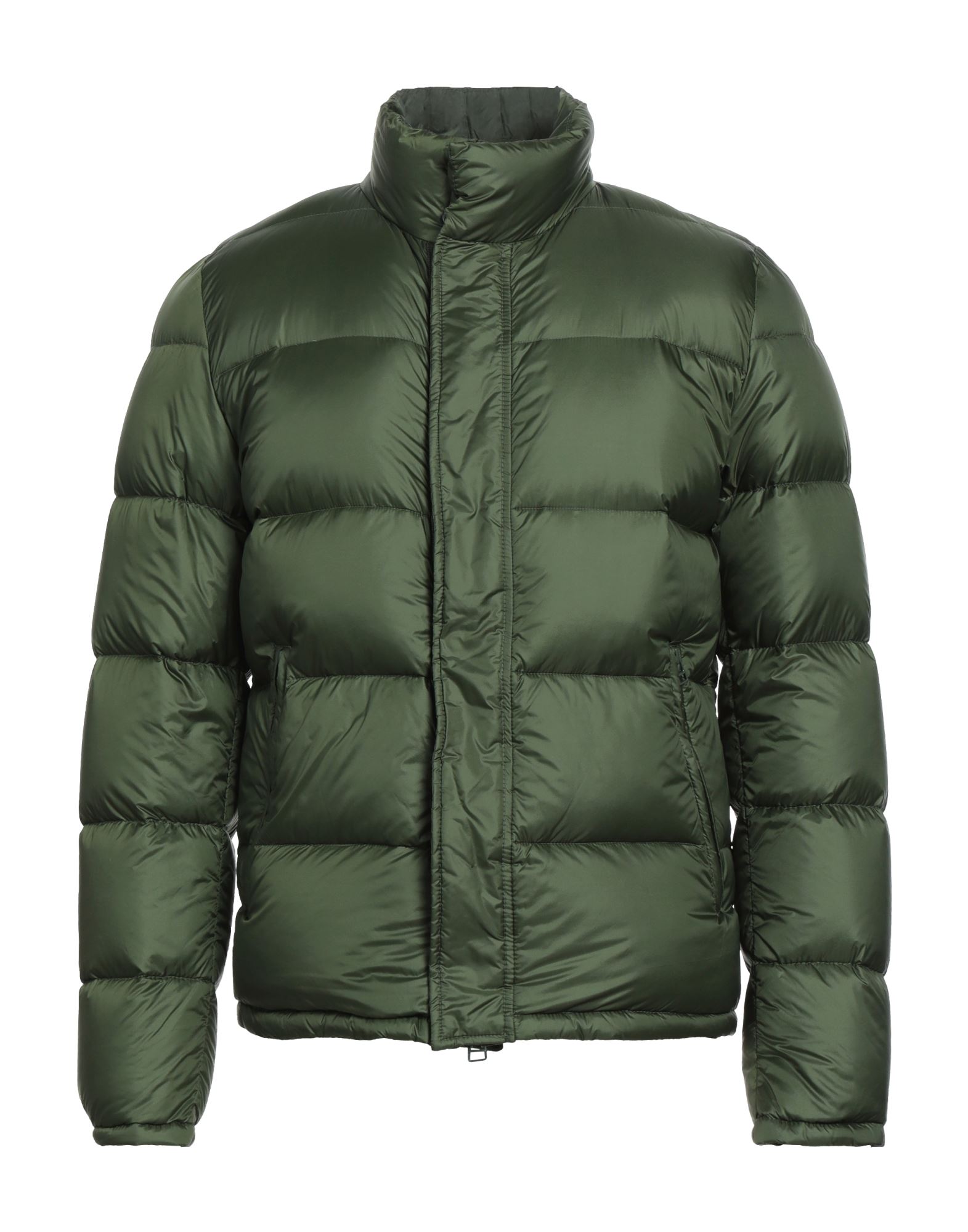 Freedomday Down Jackets In Military Green