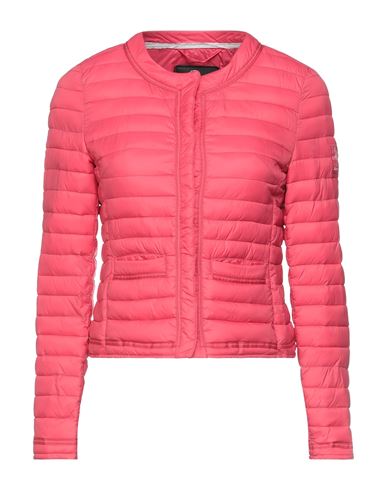 Пуховик REFRIGUE