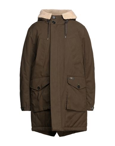 фото Пальто parka london