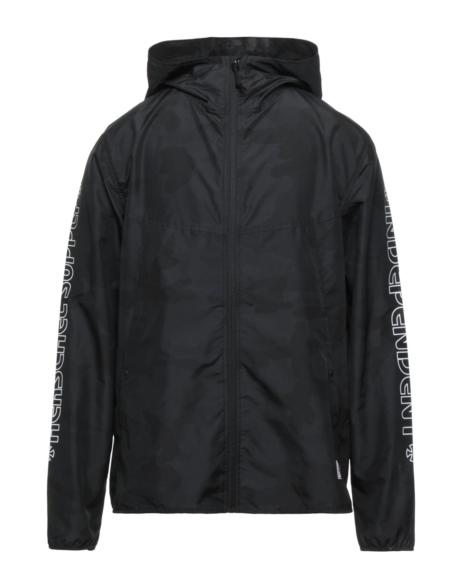 Herschel Supply Co Jackets In Black