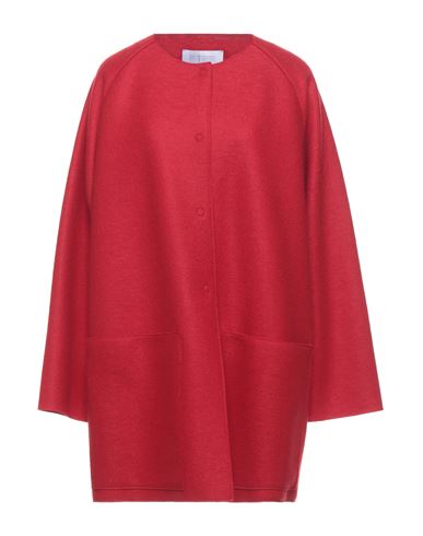 Пальто HARRIS WHARF LONDON 