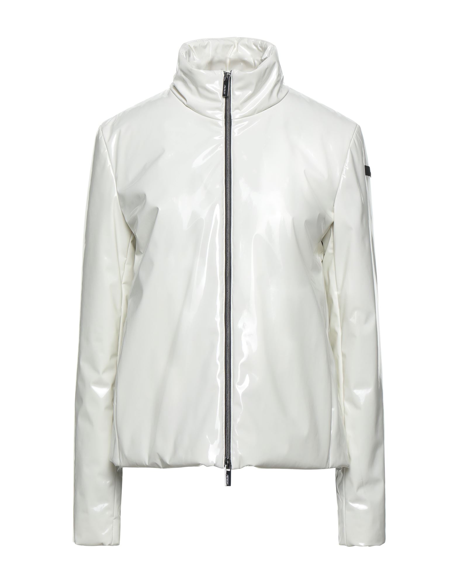 Rrd Down Jackets In Ivory
