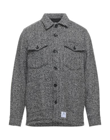 Chaqueta y cazadora Hombre Blanco S,XL Hombre