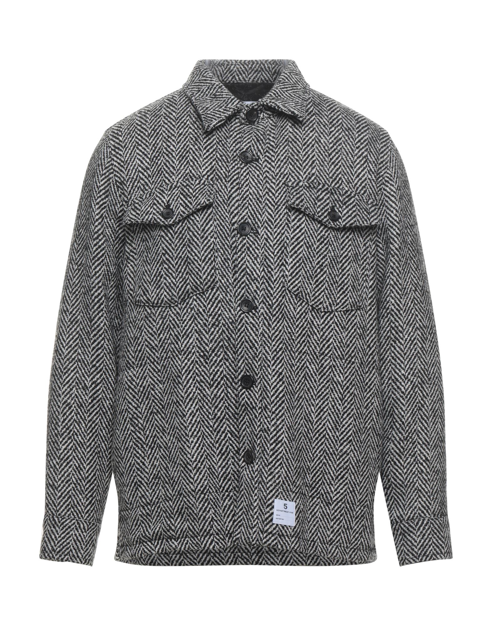  Department 5 - Jacken & Mäntel - Jacken Und Anoraks - On Yoox.com 
