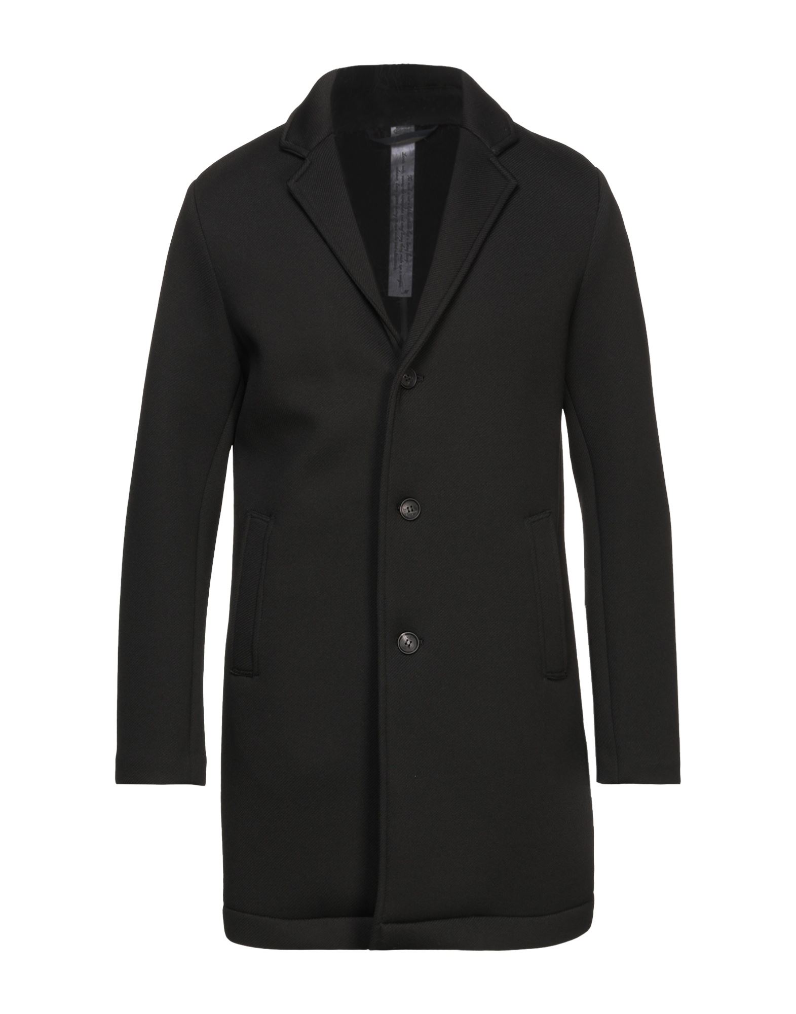 Mason's Coats In Black
