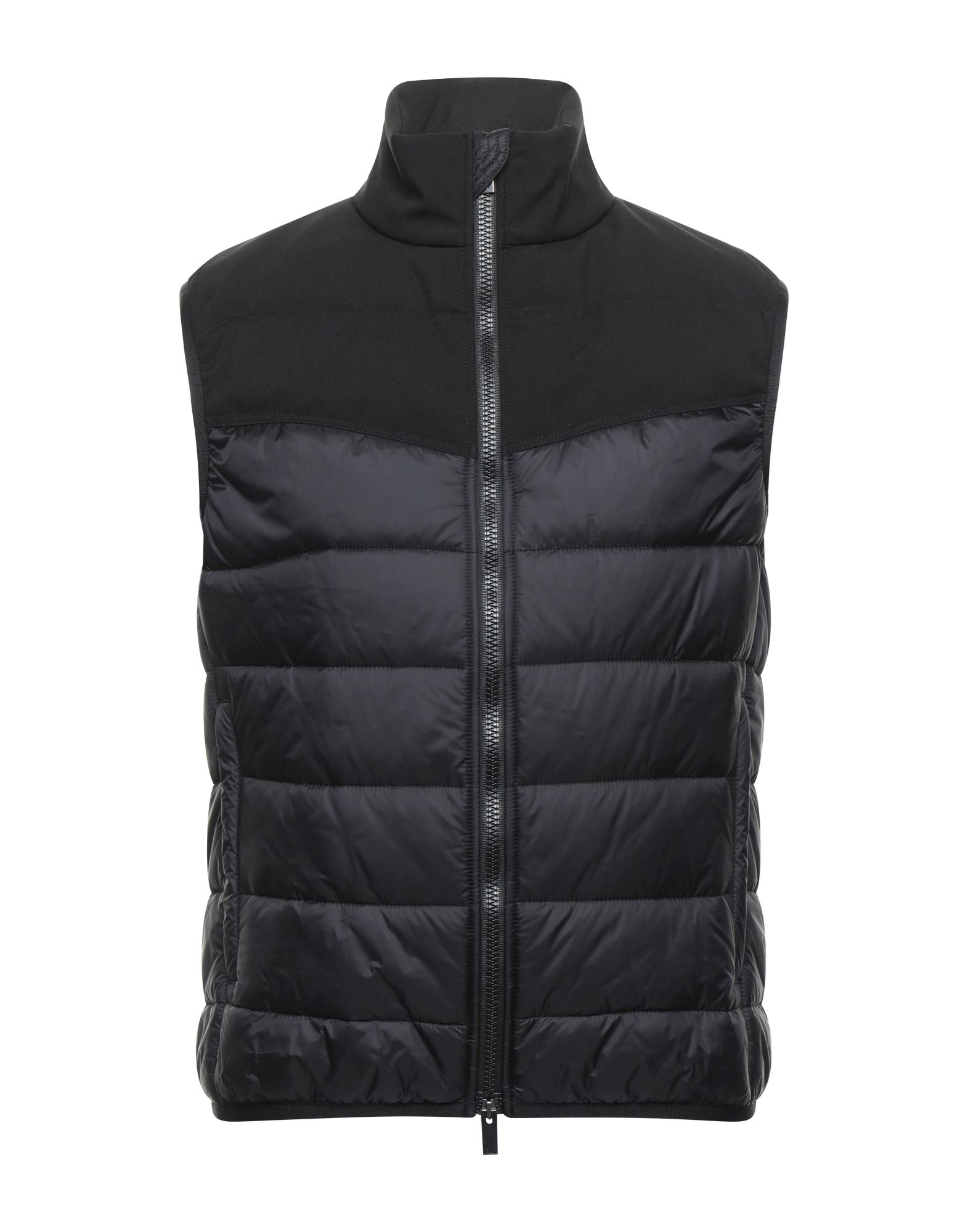 Sealup Down Jackets In Black