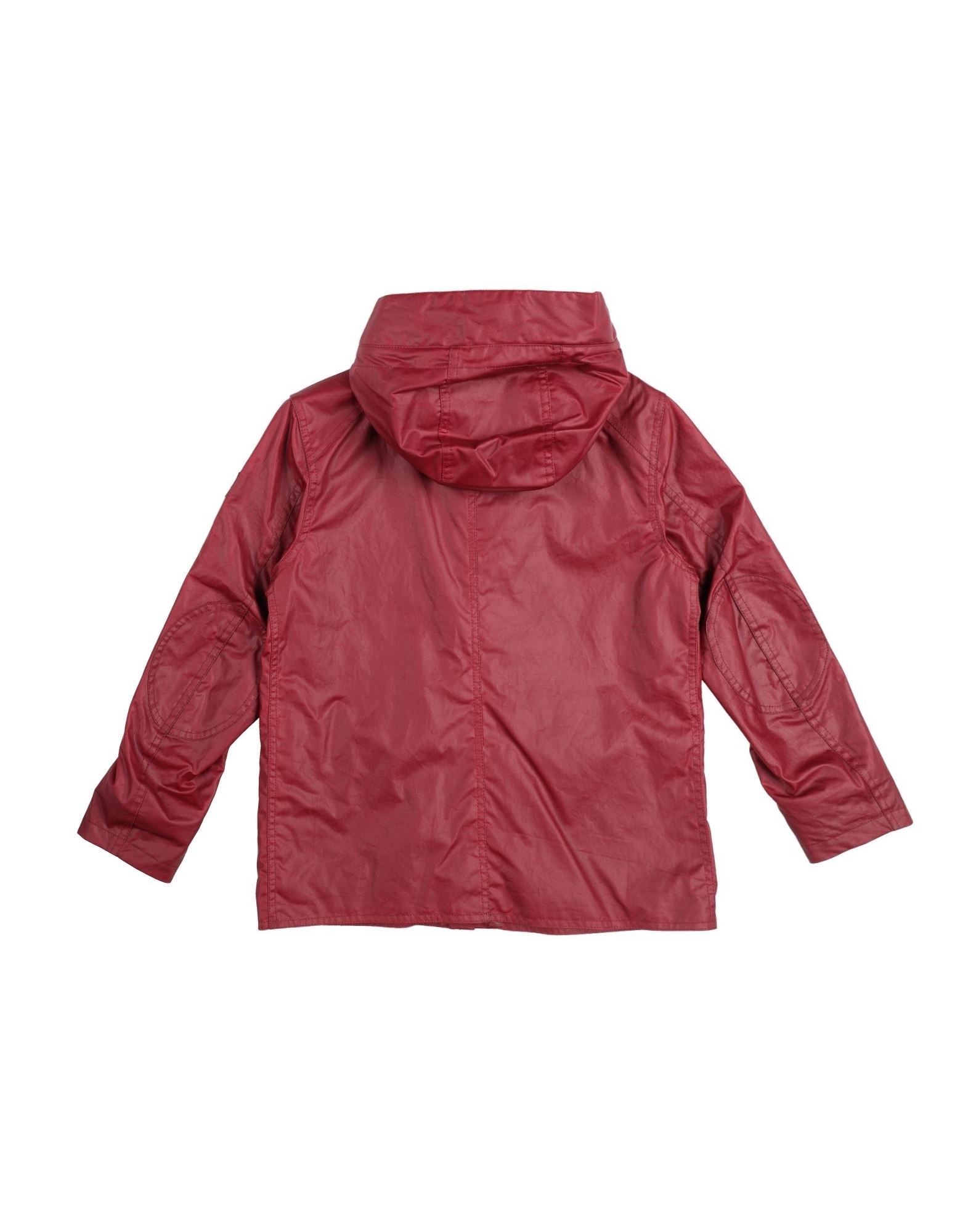  Belstaff - Jacken & Mäntel - Jacken Und Anoraks - On Yoox.com 