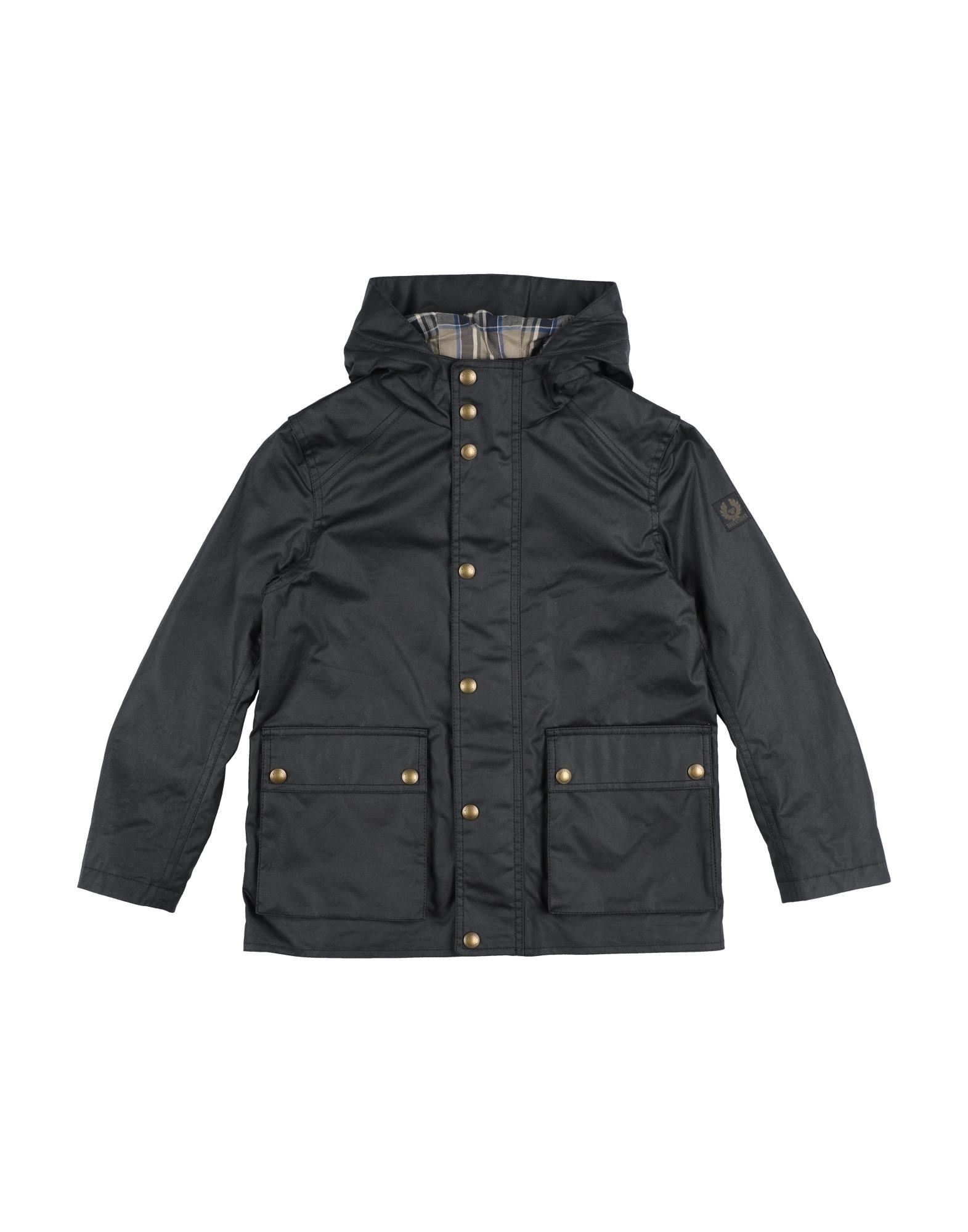 Belstaff - Jacken & Mäntel - Jacken Und Anoraks - On Yoox.com 