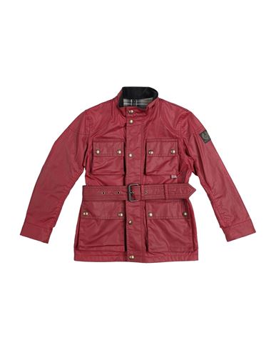 Куртка BELSTAFF